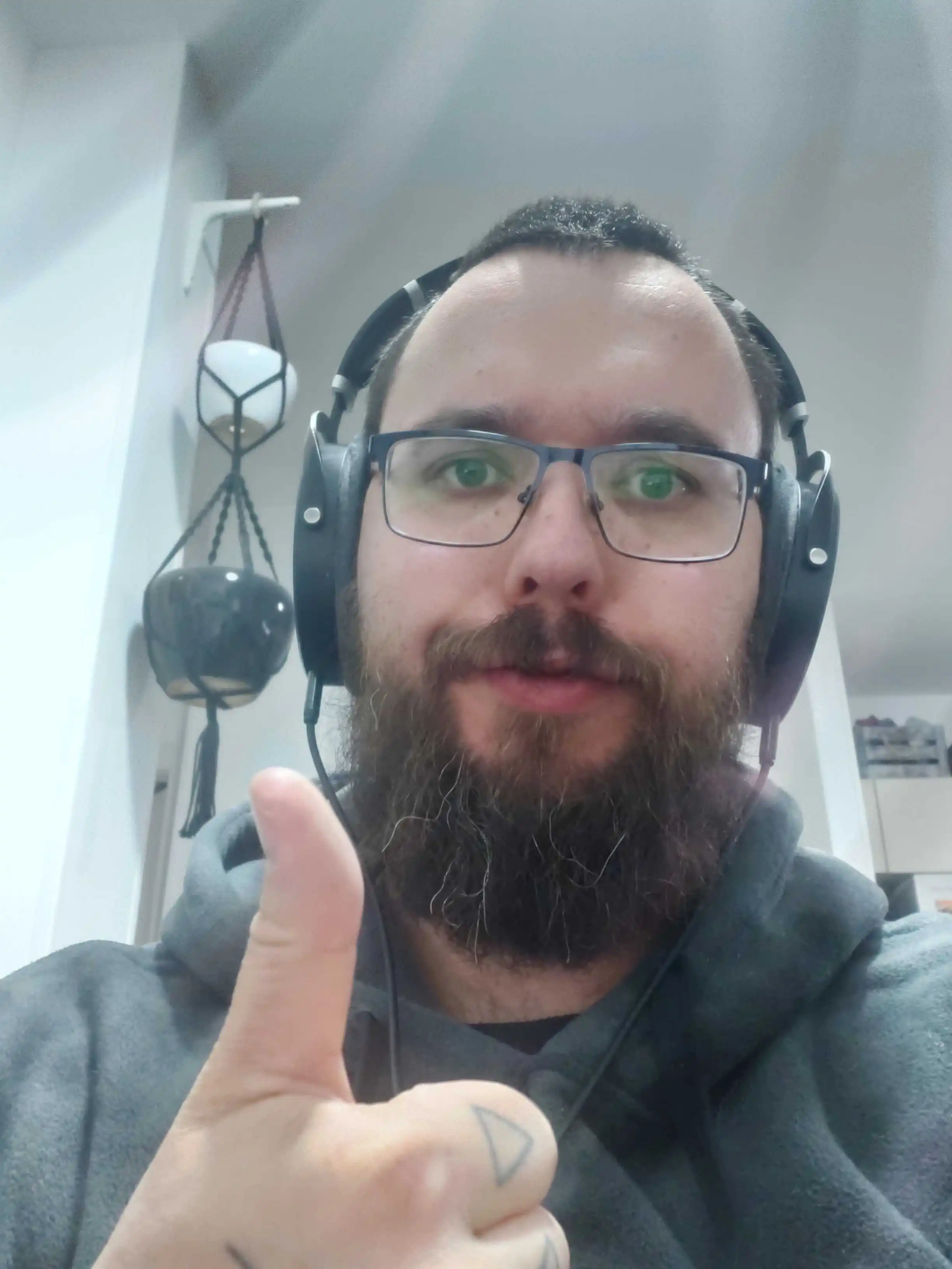 Credits illustration